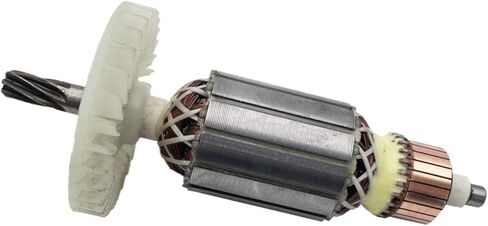 استبدال مرساة المحرك الدوار AC220V-240V لمنشار دائري كهربائي MT580 in Kuwait