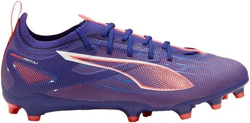 حذاء رياضي PUMA للجنسين للأطفال Ultra Pro Firm الاصطناعي (الأطفال الكبار الصغار). in Kuwait