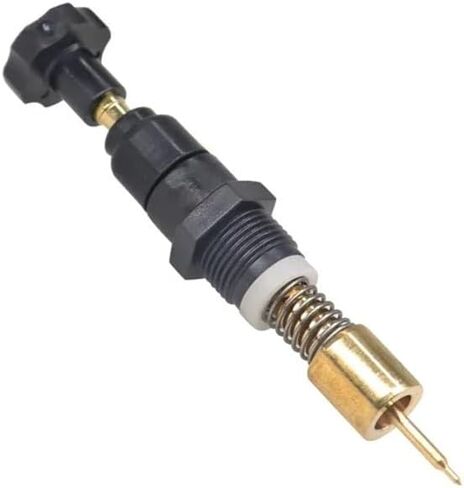 Fit For H-nda CR250R, CR250 CARBURETOR CARB CHOKE PLUNGER ASSEMBLY 16046-KS7-004 motorcycle parts in Kuwait