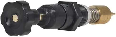Fit For H-nda CR250R, CR250 CARBURETOR CARB CHOKE PLUNGER ASSEMBLY 16046-KS7-004 motorcycle parts in Saudi Arabia