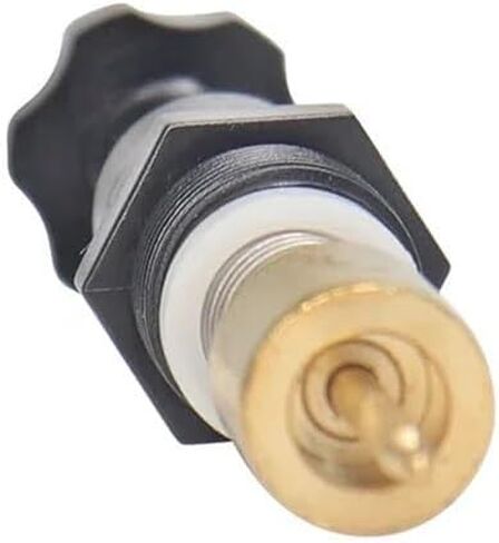 Fit For H-nda CR250R, CR250 CARBURETOR CARB CHOKE PLUNGER ASSEMBLY 16046-KS7-004 motorcycle parts in Saudi Arabia