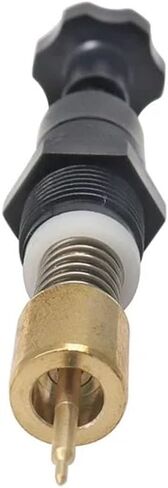 Fit For H-nda CR250R, CR250 CARBURETOR CARB CHOKE PLUNGER ASSEMBLY 16046-KS7-004 motorcycle parts in Saudi Arabia