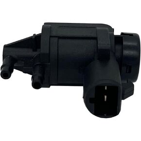 7L1Z-9H465-B 4x4 Vacuum Solenoid Purge Valve 4WD Locking Hub Expedition F-150 F-250 F-350 F-450 F-550 Super Duty Navigator 2011 2012 2013 2014 2015 2016 2017 2018 2019 in Saudi Arabia
