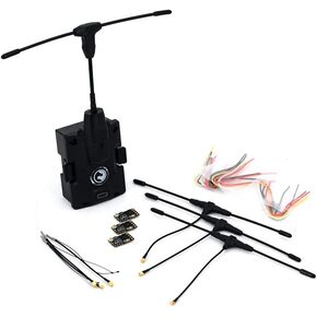 مجموعة المبتدئين Team BlackSheep TBS Crossfire Micro TX V2 in Kuwait
