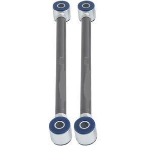 Adjustable Strut Rods With Polyurethane Bushings Compatible With 1980 1981 1982 Corvette C3 in Saudi Arabia