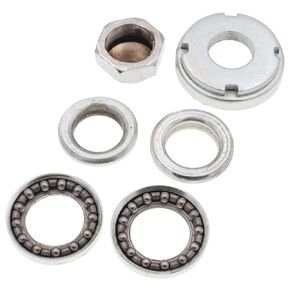 محمل قضيب التوجيه الجذعي للرأس متوافق مع 50 70 110 125 SDG SSR BBR Pit Bike in Kuwait
