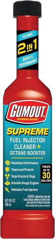 Gumout 510397 Truck and SUV Endurance Fuel Additive, Cleans & Restores Heavy Duty Engine, Maximum Protection for Bigger Engines, Easy Pour & Go - Treats up to 32 Gallons per Bottle -10 Fl Oz in Saudi Arabia