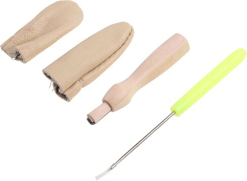 Basic Toolkit,1set Needle Felting Starter Wool Felt Tools Mat+Accessories Craft+Needle in Saudi Arabia