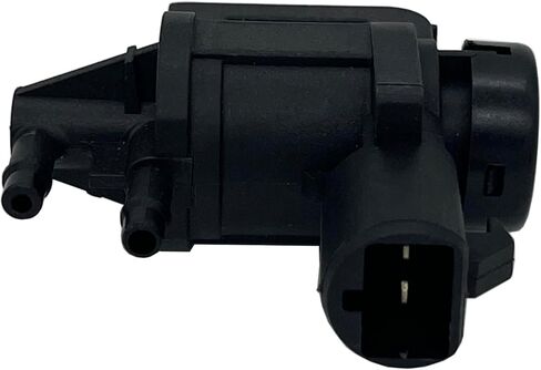 7L1Z-9H465-B 4x4 Vacuum Solenoid Purge Valve 4WD Locking Hub Expedition F-150 F-250 F-350 F-450 F-550 Super Duty Navigator 2011 2012 2013 2014 2015 2016 2017 2018 2019 in Saudi Arabia
