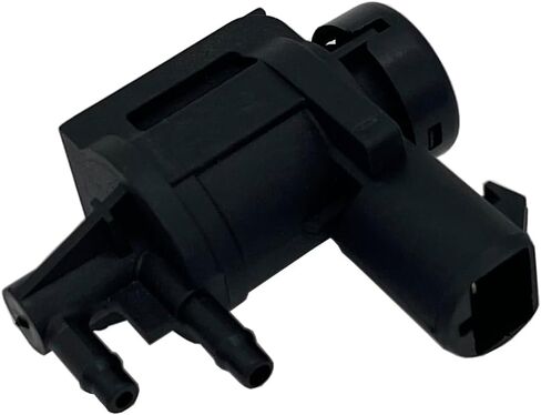 7L1Z-9H465-B 4x4 Vacuum Solenoid Purge Valve 4WD Locking Hub Expedition F-150 F-250 F-350 F-450 F-550 Super Duty Navigator 2011 2012 2013 2014 2015 2016 2017 2018 2019 in Saudi Arabia