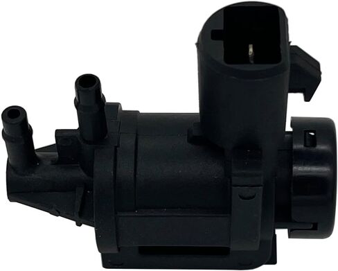 7L1Z-9H465-B 4x4 Vacuum Solenoid Purge Valve 4WD Locking Hub Expedition F-150 F-250 F-350 F-450 F-550 Super Duty Navigator 2011 2012 2013 2014 2015 2016 2017 2018 2019 in Saudi Arabia
