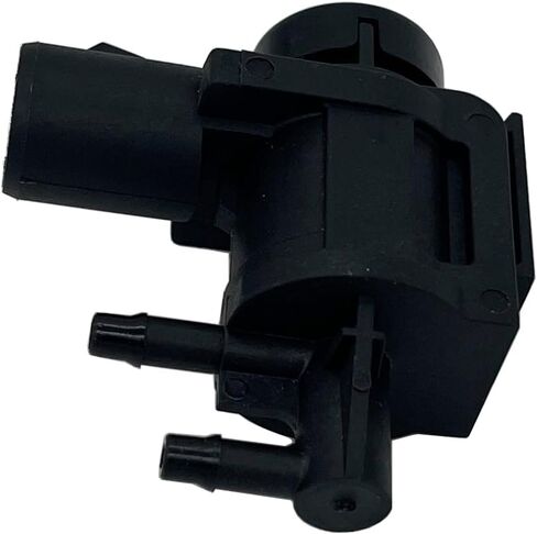 7L1Z-9H465-B 4x4 Vacuum Solenoid Purge Valve 4WD Locking Hub Expedition F-150 F-250 F-350 F-450 F-550 Super Duty Navigator 2011 2012 2013 2014 2015 2016 2017 2018 2019 in Saudi Arabia