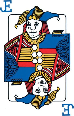 Original Wizard Card Game in Saudi Arabia