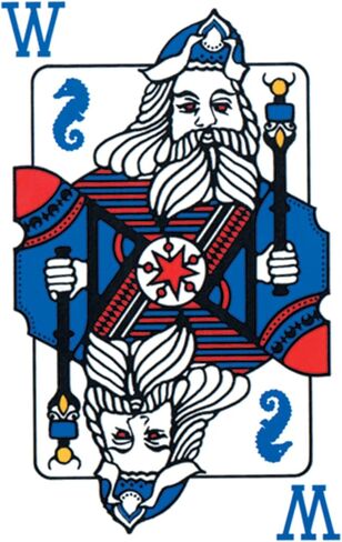 Original Wizard Card Game in Saudi Arabia
