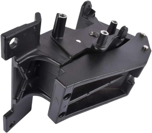 Side Step Bracket Compatible with L405 2013 and Sport L494 2014 in Saudi Arabia