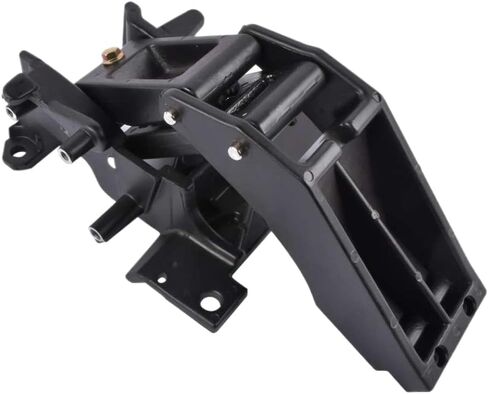 Side Step Bracket Compatible with L405 2013 and Sport L494 2014 in Saudi Arabia