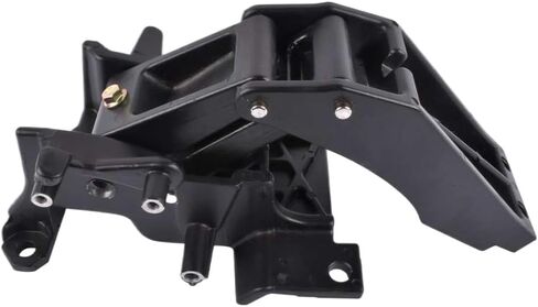 Side Step Bracket Compatible with L405 2013 and Sport L494 2014 in Saudi Arabia