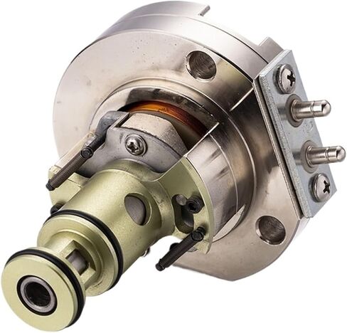مضخة المحرك الإلكترونية للوقود  EFC Actuator 3408324 لاستبدال M11، NT855، K19، K38، N14 in Kuwait