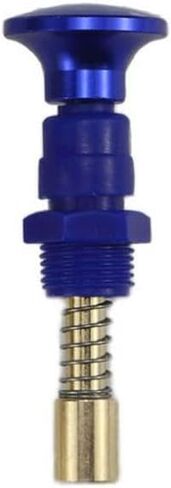 مكبس بادئ الاختناق للدراجة النارية متوافق مع ملحقات الدراجات النارية PWM PE (BLUE-A) in Kuwait