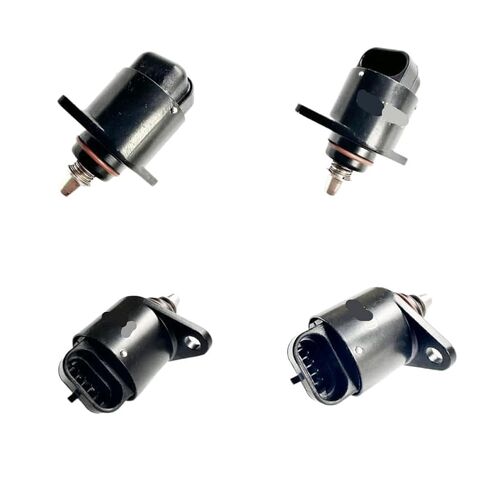 Idle Air Control Motor Compatible with Hisun UTV ATV Quad 400 500 700 800 1000 Massino Benche in Saudi Arabia