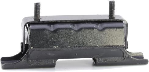 Transmission Mount - 1x Rear Automatic Transmission Mount Automotive Replacement Transmission Mounts Compatible with Chevrolet K5 Blazer Compatible with GMC Jimmy 1982 in Kuwait