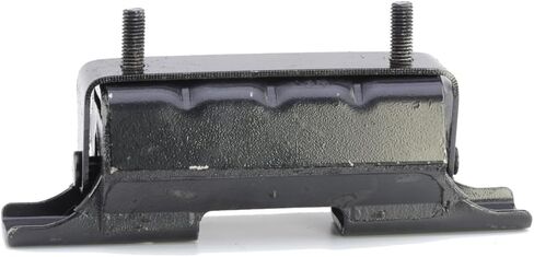 Transmission Mount - 1x Rear Automatic Transmission Mount Automotive Replacement Transmission Mounts Compatible with Chevrolet K5 Blazer Compatible with GMC Jimmy 1982 in Kuwait