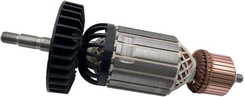 AC220V-240V المحرك الدوار مرساة استبدال لطاحونة زاوية W21-180 W20-180 W21-230 W20-230 in Kuwait