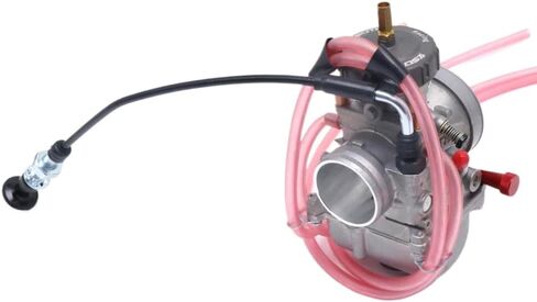 استبدال خنق المكربن ​​متوافق مع مكربنات PE 310 مم ZSDTRP in Kuwait