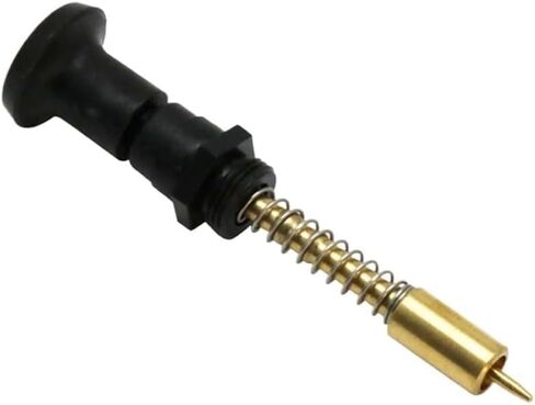 Choke Knob Manual Carburetor Pull Assembly TM29/31 Compatible With HSR 42 45 48 in Saudi Arabia