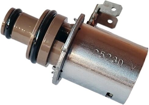 TR580 TR690 CVT محول عزم الدوران ناقل الحركة AWD TCC قفل الملف اللولبي متوافق مع سوبارو لينارترونيك (مجموعة واحدة أصلية جديدة) in Kuwait