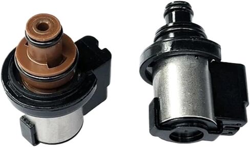 TR580 TR690 CVT محول عزم الدوران ناقل الحركة AWD TCC قفل الملف اللولبي متوافق مع سوبارو لينارترونيك (مجموعة واحدة أصلية جديدة) in Kuwait