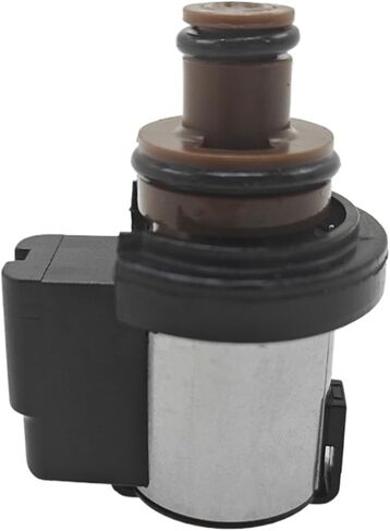 TR580 TR690 محول عزم الدوران قفل الملف اللولبي AWD TCC متوافق مع ناقل الحركة Subaru CVT Lineartronic 31825AA050 31825AA051 31825AA052 (أسود 3.2-3.7 أوم) in Kuwait
