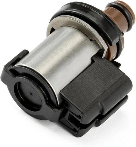 TR580 TR690 محول عزم الدوران قفل الملف اللولبي متوافق مع Subaru Lineartronic CVT 31825AA050 31825AA051 31706AA030 31825AA052 (بني 12.2-13.2 أوم) in Kuwait