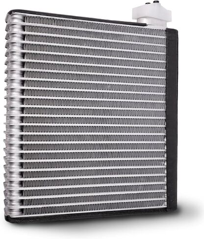 1ST 68004242AA A/C Evaporator Core Fits for Dodge Ram 1500 Ram 2500 Ram 3500 Ram 4500 Ram 5500 Pickup 2006-2010, Replaces OE: EV939713PFXC 4711829 in Saudi Arabia
