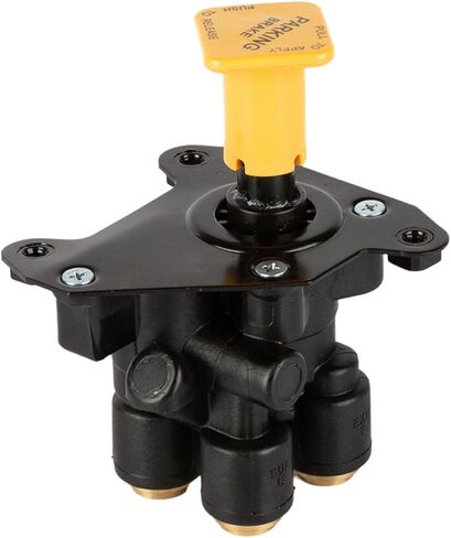800733 Parking Brake Valve Replacement for Bendix 800733 IHC 2032342C91 Pp-Dc Type Dash Control Valve in Saudi Arabia
