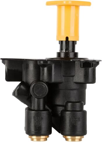 800733 Parking Brake Valve Replacement for Bendix 800733 IHC 2032342C91 Pp-Dc Type Dash Control Valve in Saudi Arabia