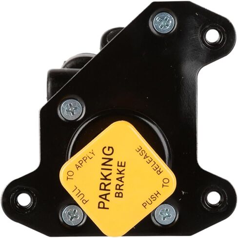 800733 Parking Brake Valve Replacement for Bendix 800733 IHC 2032342C91 Pp-Dc Type Dash Control Valve in Saudi Arabia