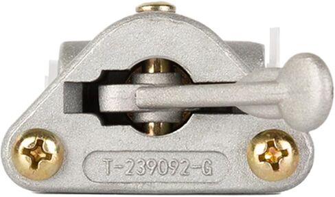 229635 Dash Toggle Lever Operated Control Valve TW1 TW-1 Replace BENDIX 229635 229617 10167 110300 110301 in Kuwait