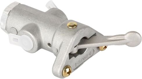 229635 Dash Toggle Lever Operated Control Valve TW1 TW-1 Replace BENDIX 229635 229617 10167 110300 110301 in Kuwait