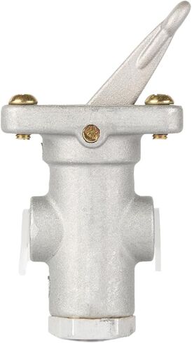 229635 Dash Toggle Lever Operated Control Valve TW1 TW-1 Replace BENDIX 229635 229617 10167 110300 110301 in Kuwait