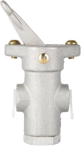 229635 Dash Toggle Lever Operated Control Valve TW1 TW-1 Replace BENDIX 229635 229617 10167 110300 110301 in Kuwait