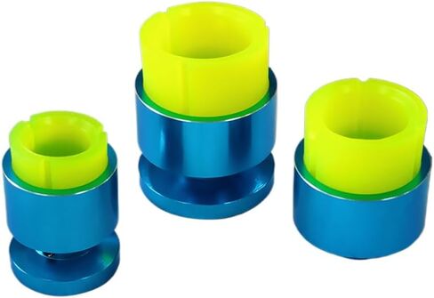 Engine Starter Rubber Cap with Metal Starter Cone and Aluminum Head for RC Airplanes(1set of Large) in Saudi Arabia