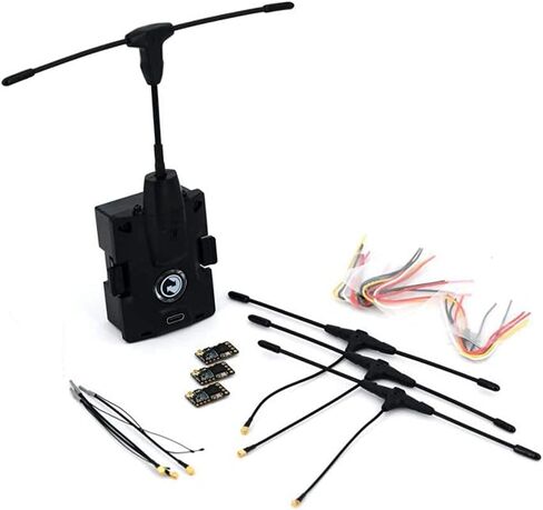 مجموعة المبتدئين Team BlackSheep TBS Crossfire Micro TX V2 in Kuwait
