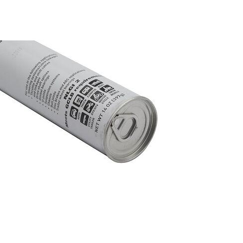 Mercury 8M0190472 شحم فائق الأداء، زيت تشحيم بحري متعدد الأغراض، خرطوشة 14 أونصة in Kuwait