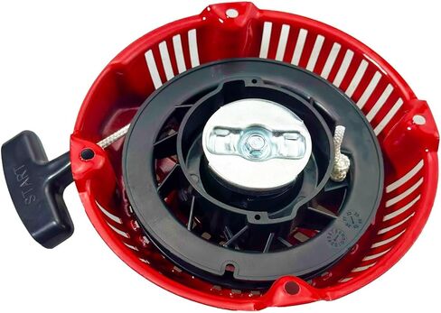 مجموعة JJing Recoil Starter متوافقة مع مولد المحرك DuroStar 210cc 212cc 224cc DS4400E DS4500X DS4500DX DS4850EH DS5500X DS5000DX DS5500EH والمزيد من النماذج in Kuwait