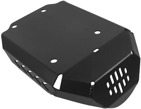 X95-Motorcycle Under Skid Plate Bottom Engine Chassis Protection Belly Pan Cover Guard For 800NK NK800 2023-2024 in Saudi Arabia