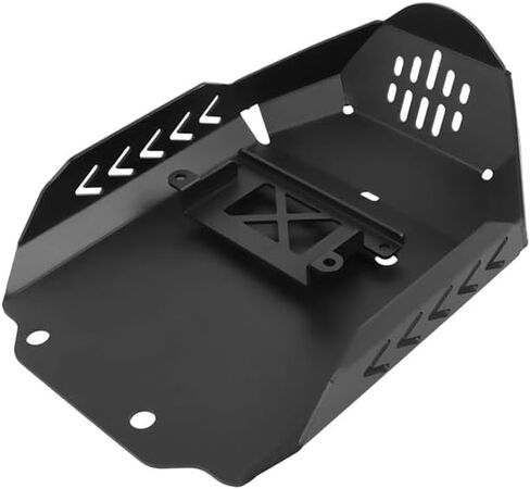 X95-Motorcycle Under Skid Plate Bottom Engine Chassis Protection Belly Pan Cover Guard For 800NK NK800 2023-2024 in Saudi Arabia