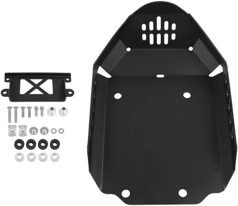 X95-Motorcycle Under Skid Plate Bottom Engine Chassis Protection Belly Pan Cover Guard For 800NK NK800 2023-2024 in Saudi Arabia
