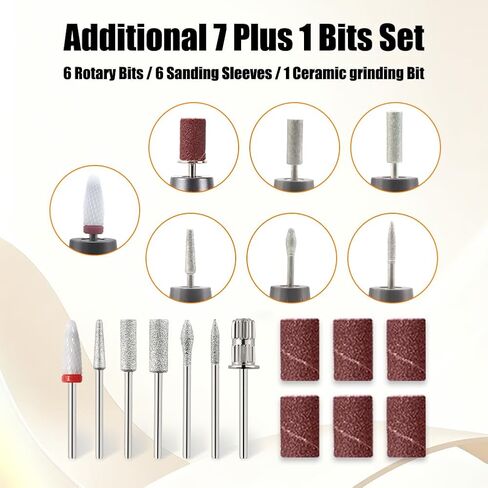 Cordless Engraving Pen Etching Tool Engraver Etcher Kit | 15-Speed | Stencil & Diamond Tips | Rotary Bits | for Metal Glass Wood Plastic in Saudi Arabia