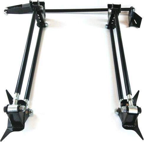 Suspension Kit Bar Rear for Suburban PG Standard Model for Special for Deluxe for Savoy for Plaza 57 PT 50 P9 for Roadking Parallel 4 in Kuwait